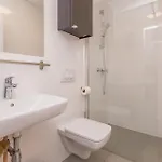 Cozy In With Wifi Appartement