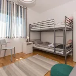 Appartement Cozy In With Wifi