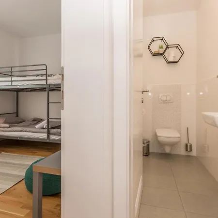 2 Bedroom Amazing In Sukosan